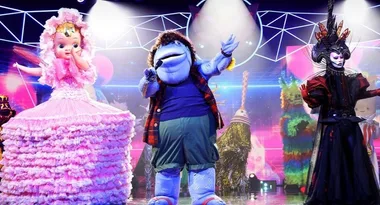 Vampire wins The Masked Singer Australia 2021