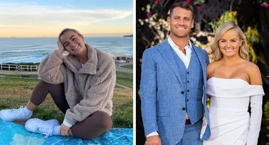 Elly Miles shares her anxiety struggles after The Bachelorette