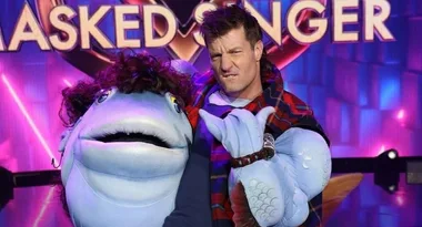 How The Masked Singer inspired Axle Whitehead’s return to music