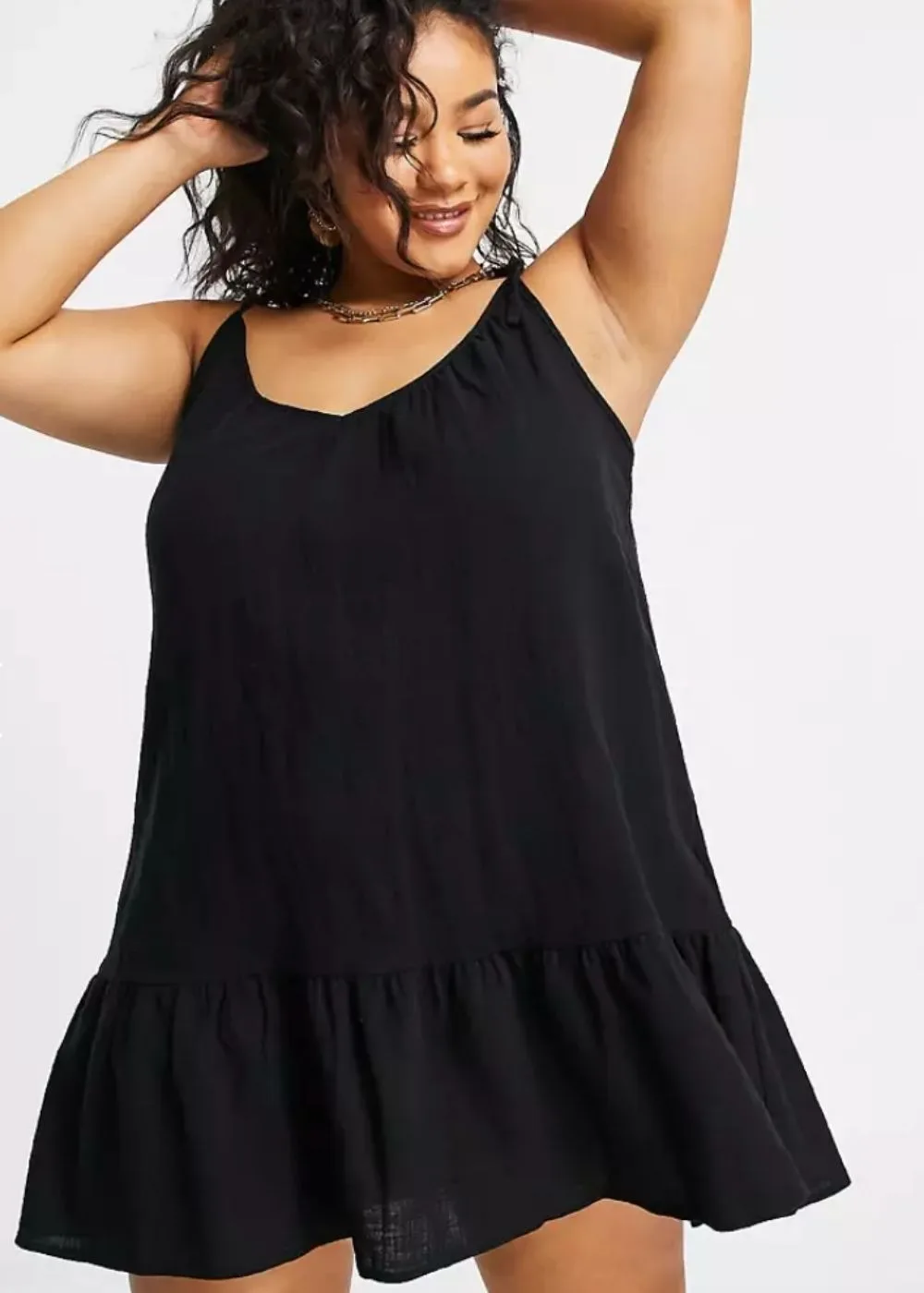 tiered-black-dress-curve