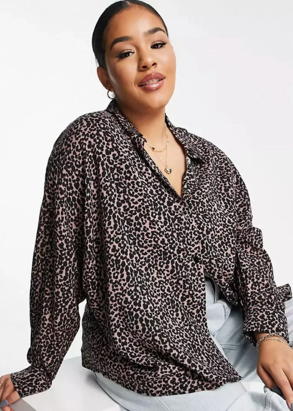 curve-leopard-print-blouse