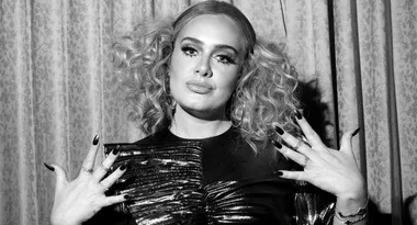 Five things that have changed since Adele’s last album
