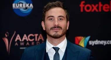 Ryan Corr – and a bunch of famous faces – cast in Game of Thrones spin-off