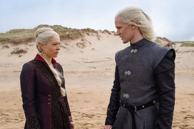 matt smith game of thrones prequel