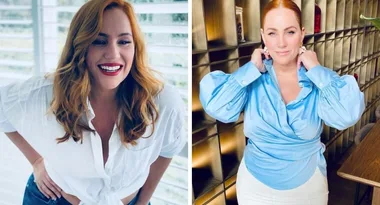 Jules Beauty Rules: Jules Robinson’s lesson in self-love