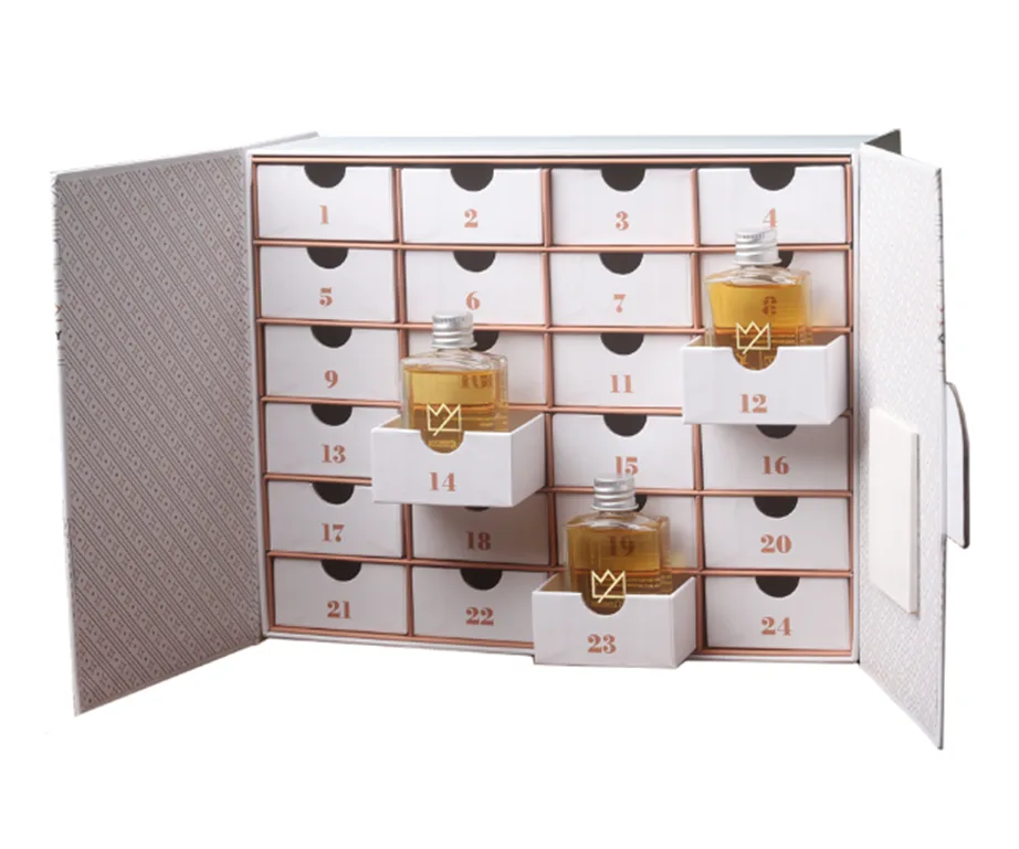 Whisky Advent Calendar