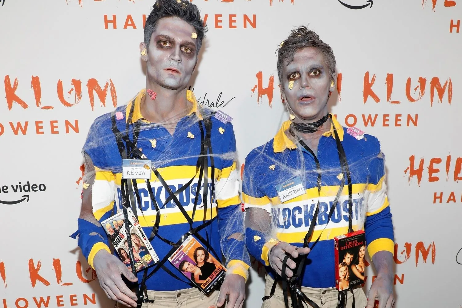 Halloween-costume