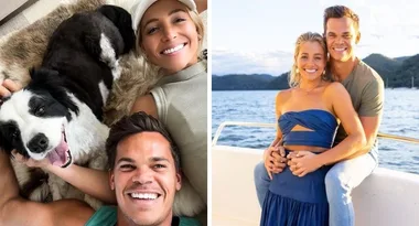 Holly Kingston reveals the moment she knew her life would change