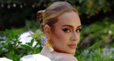 The inspiration behind Adele’s new music is not what you’d expect