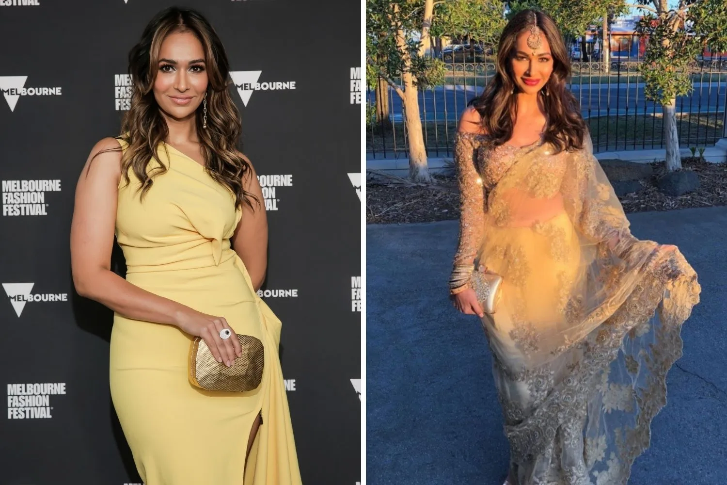 Neighbours’ Sharon Johal speaks out about racism on set