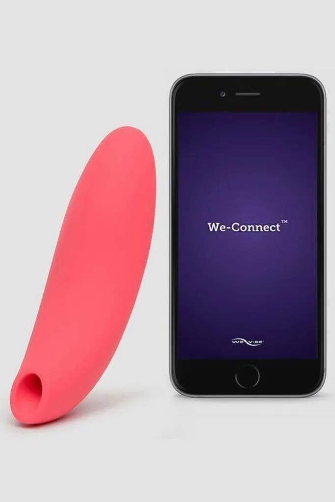 We-Vibe Melt
