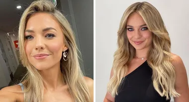 Abbie Chatfield on the issue with Sam Frost’s ‘segregation’ comments