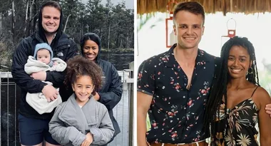 Bachelor in Paradise stars pull off a major transformation