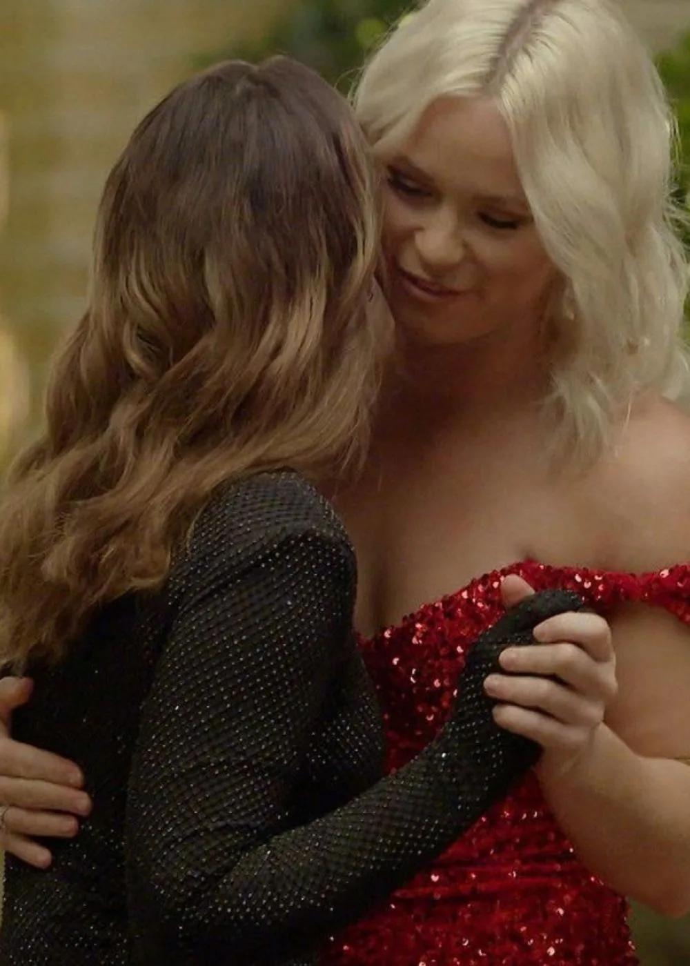 brooke and holly