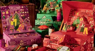 11 beauty advent calendars to shop this Christmas