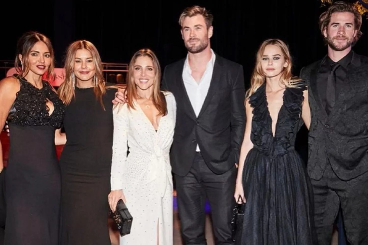 hemsworth-family-gold-dinner