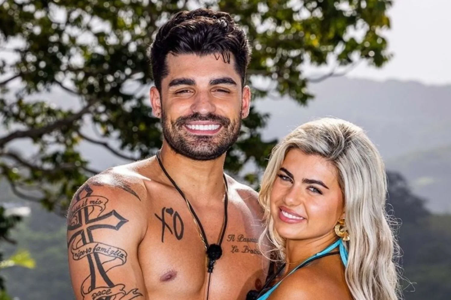 love island australia 2021 contestants