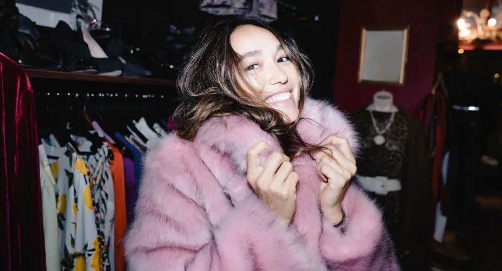 The Iconic is celebrating its 10th birthday with a huge sale!