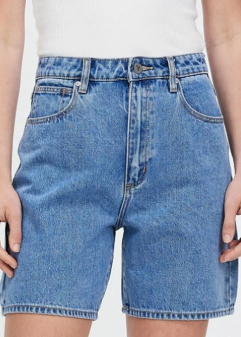 brand-a-carrie-shorts