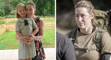“We’re ecstatic!” SAS Australia star Jana Pittman is expecting twins