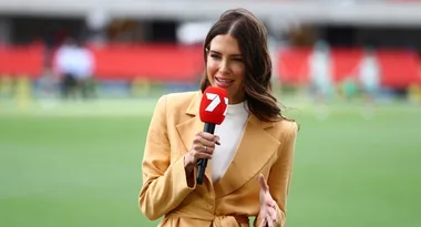 How SAS Australia helped Erin Holland embrace her vulnerability