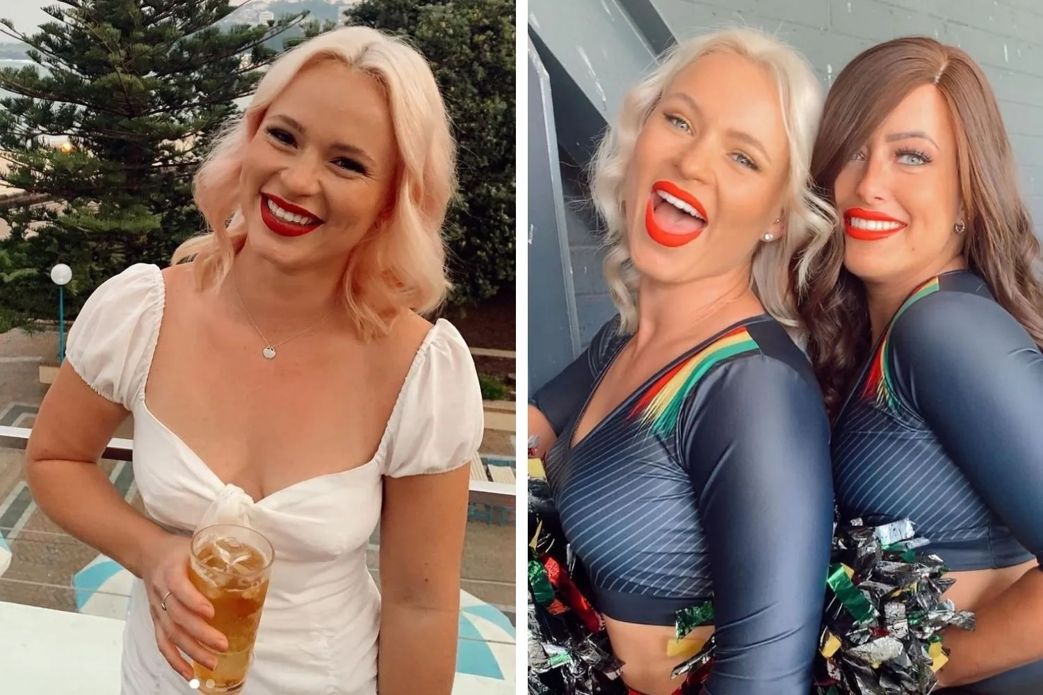 holly the bachelorette instagram