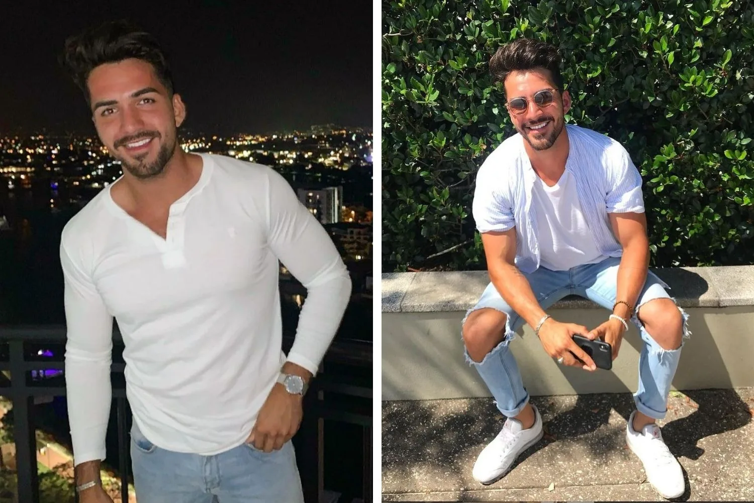 bachelor australia darvid