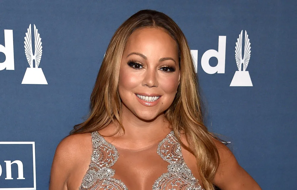 Mariah Carey