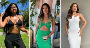 Where to find the Love Island Australia cast on Instagram