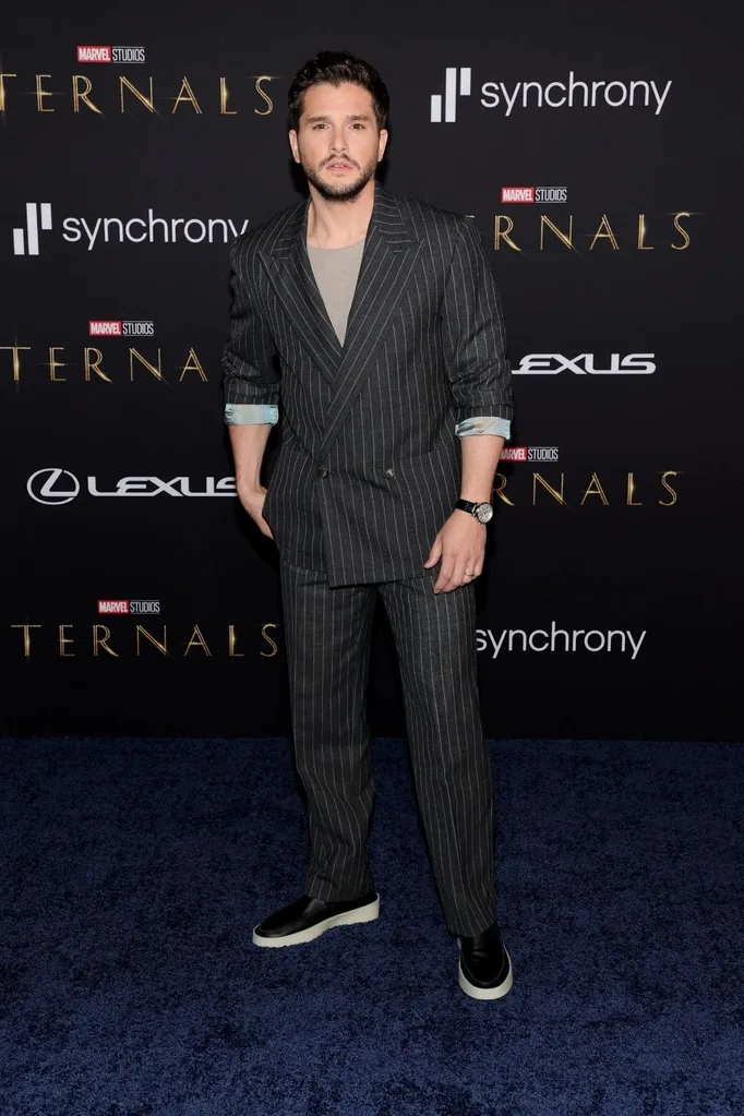 kit harrington