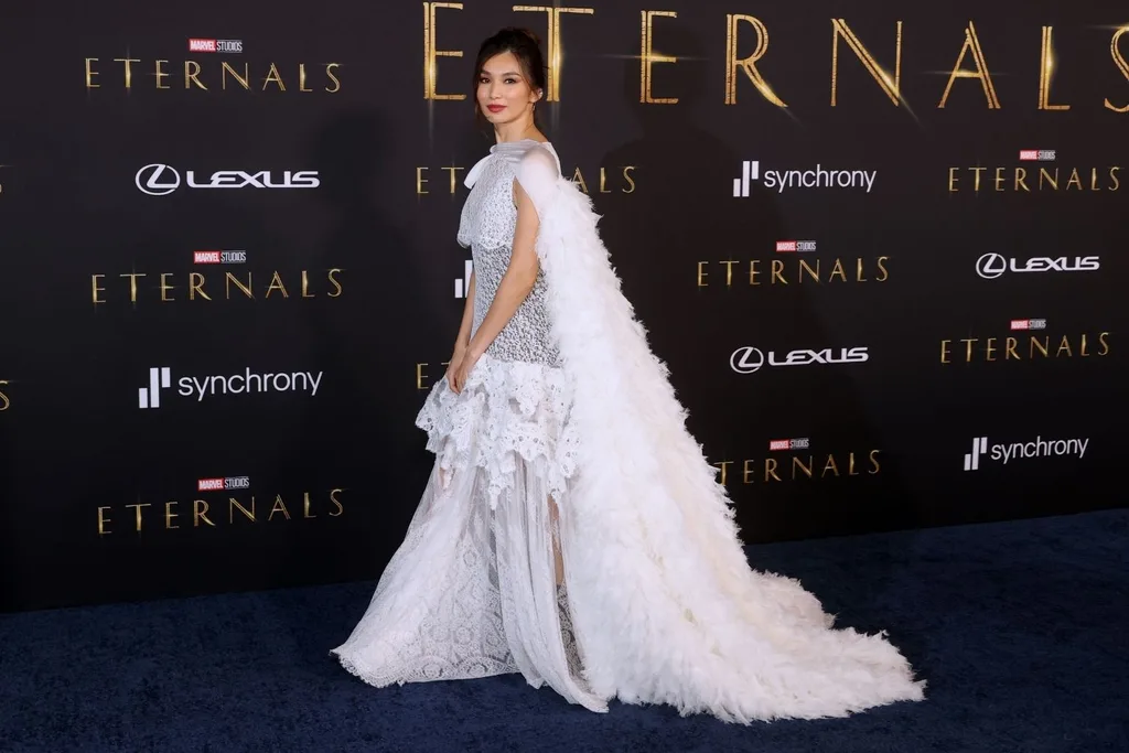 gemma chan