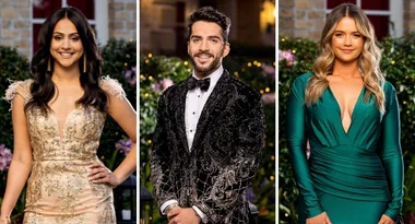 Meet the contestants of The Bachelorette Australia 2021