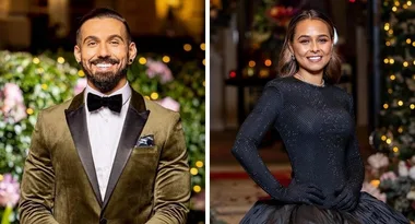The telling sign Steve won’t be winning Brooke’s heart on The Bachelorette