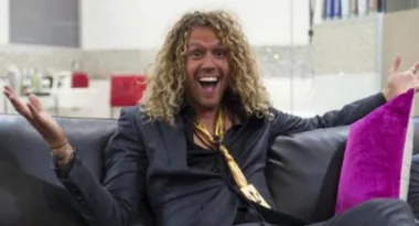 Who can we expect to see on Big Brother Back to the Future?