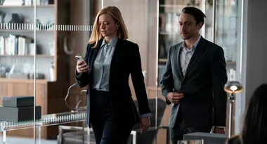 Succession: Everything You Need to Know About the Viral Drama Series