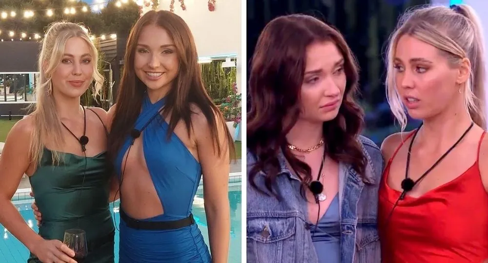 Love Island promises most brutal episode ever