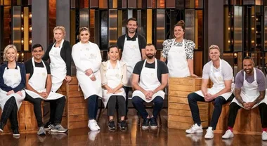 Time’s up! All the celebs booted from MasterChef so far