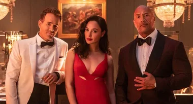 The best shows and movies coming to Netflix in November 2021