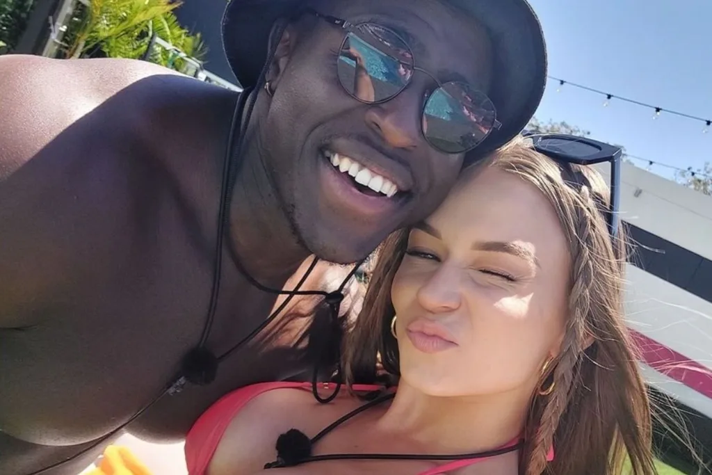 taku and emily