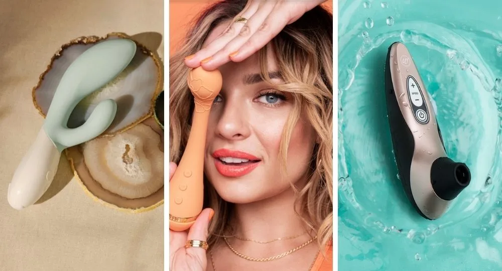 Best selling sex toys that are cult favourites in Australia | WHO