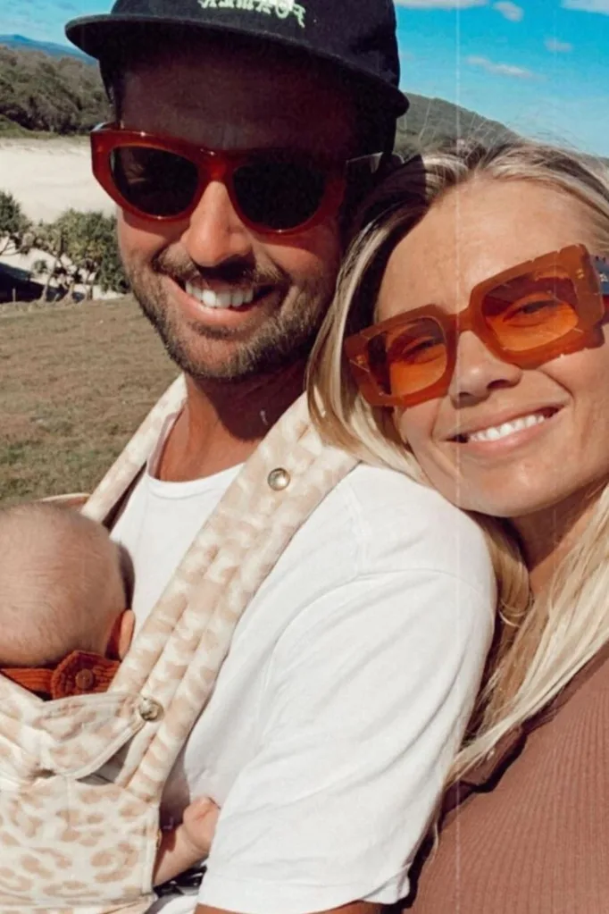 josh and elyse