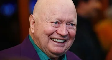 BREAKING: Bert Newton dead at 83