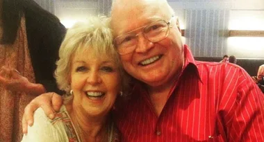 Patti Newton speaks out about late husband Bert Newton’s ‘devastating’ death