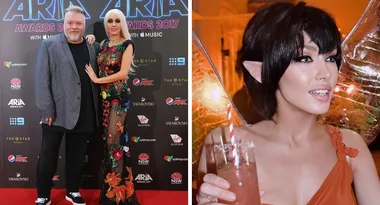 Imogen Anthony is much more than her high-profile relationship