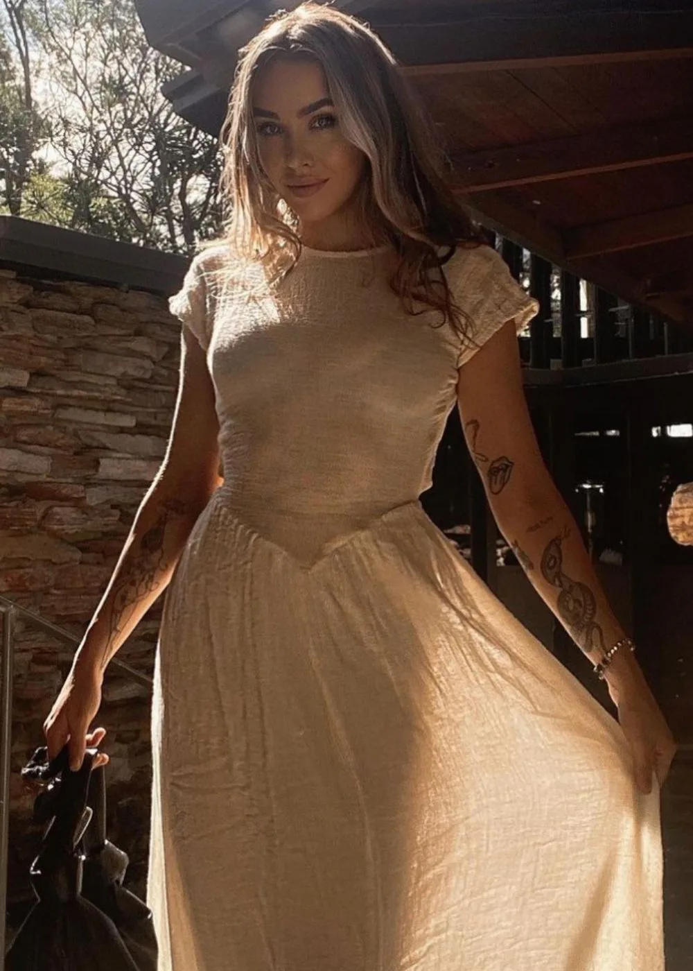 imogen-anthony-white-dress-instagram