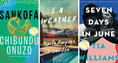 The best books from Reese Witherspoon’s 2021 reading list