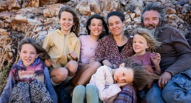 Meet the families of Nine’s ‘groundbreaking’ new show Parental Guidance