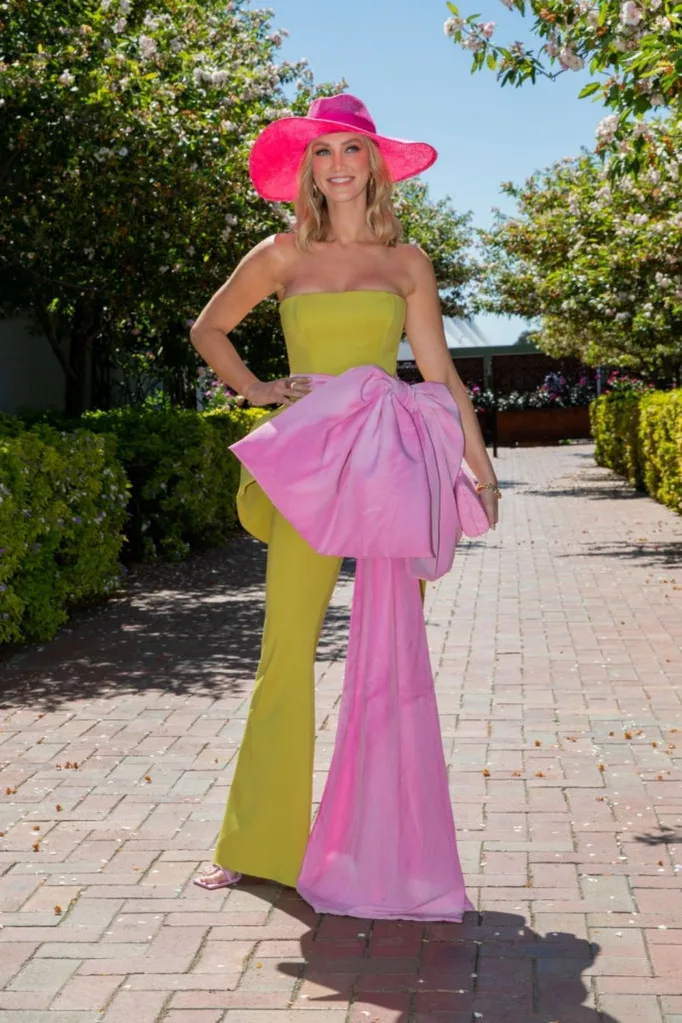 delta goodrem