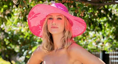 All the fashion moments from the Melbourne Cup 2021