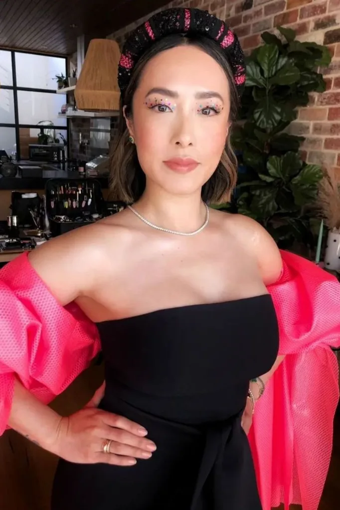 melissa leong
